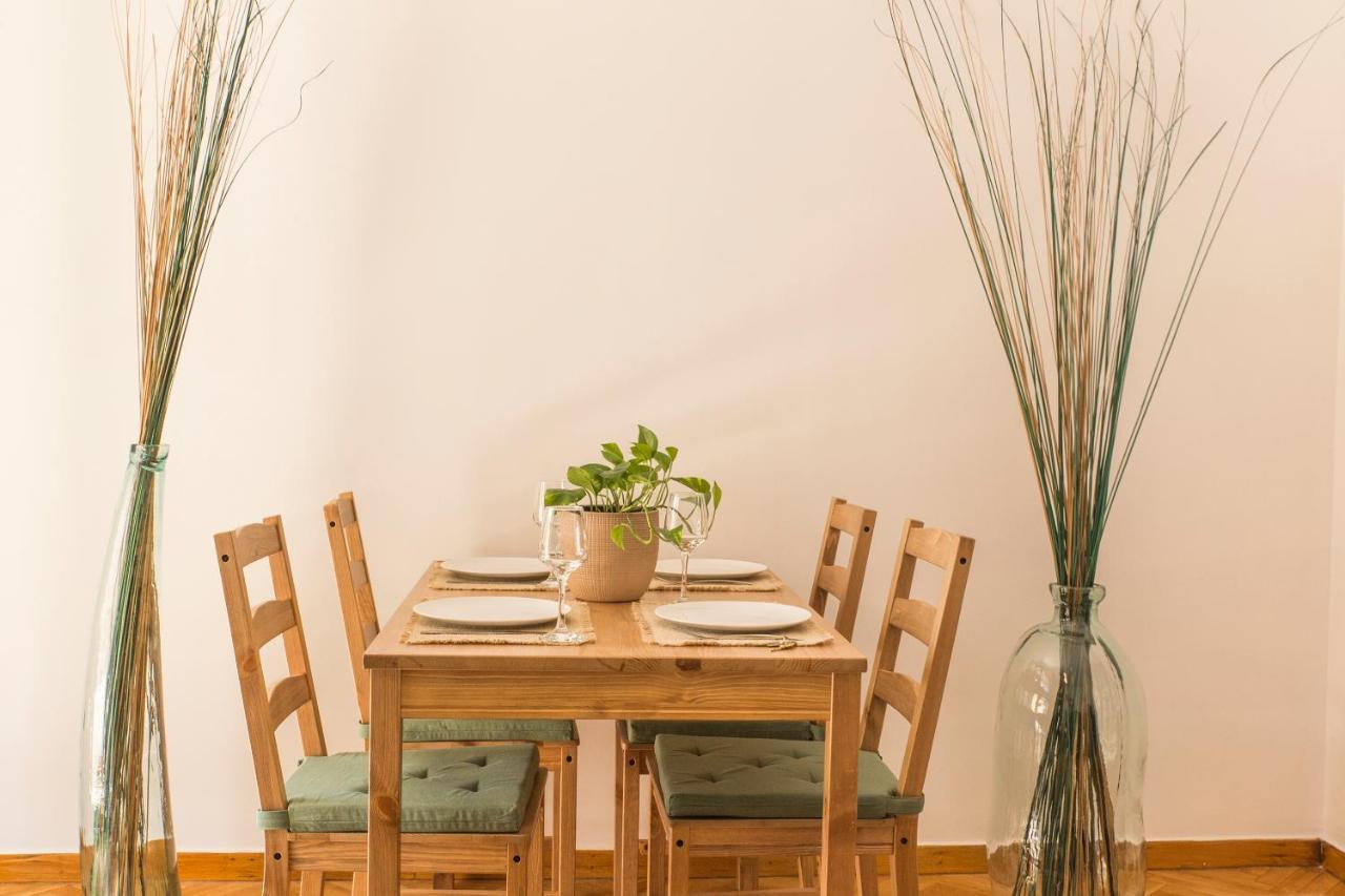 Acropolis View-Living Stone Amethyst Apartment Athens Ngoại thất bức ảnh