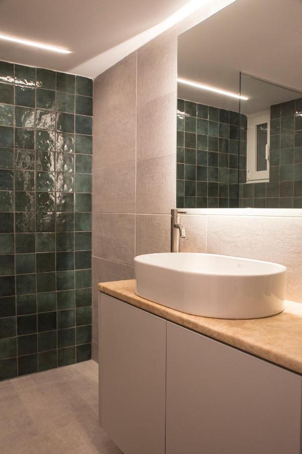 Acropolis View-Living Stone Amethyst Apartment Athens Ngoại thất bức ảnh