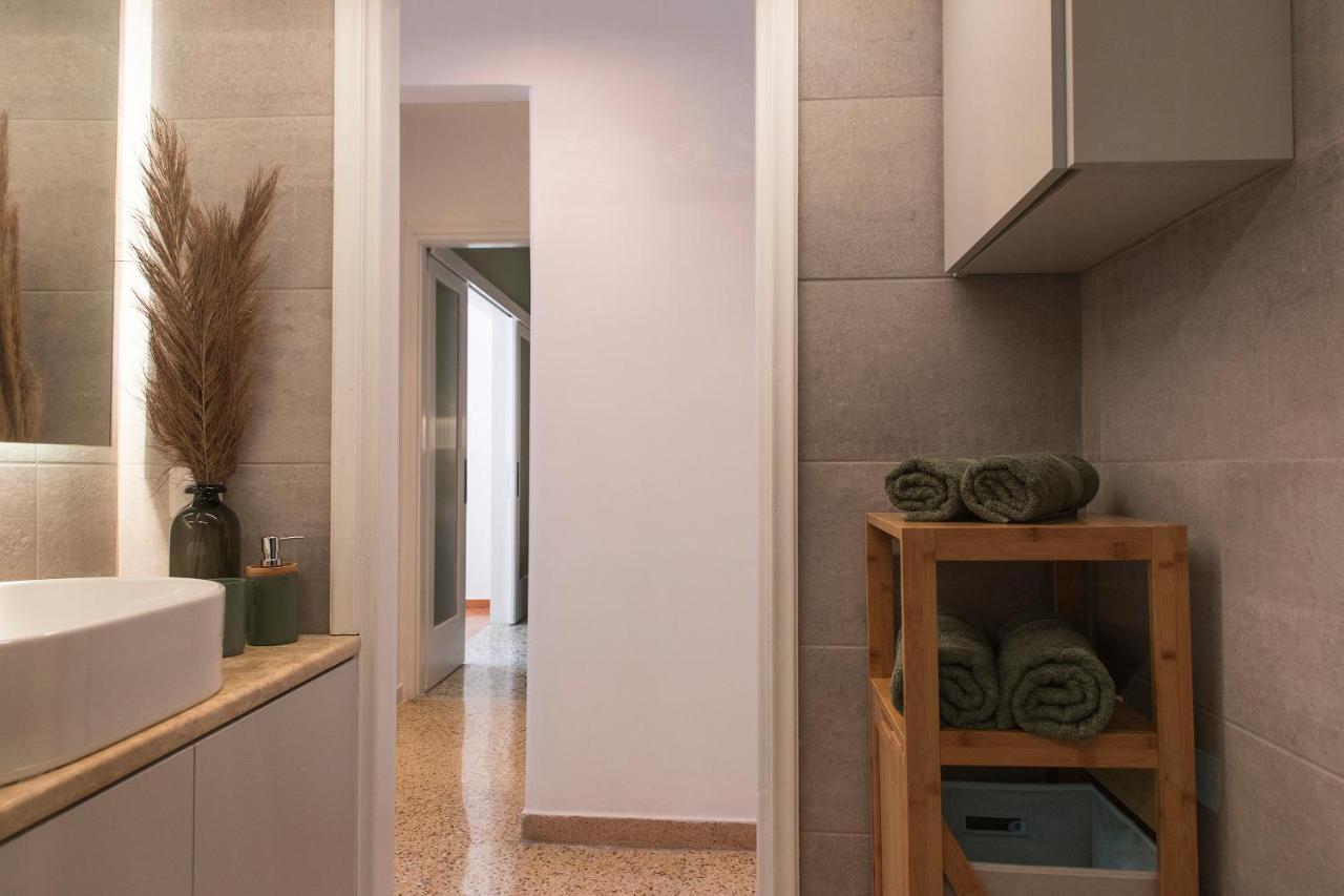 Acropolis View-Living Stone Amethyst Apartment Athens Ngoại thất bức ảnh